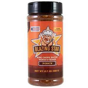 BZ00105-C RUB&SEASONING PORKN