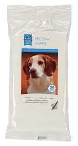 TP6227 24 EAR CLEANING WIPES
