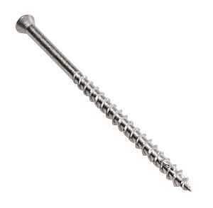 T07300WP1 WOOD SCREW NO7 X 3IN