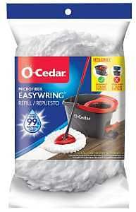 148474 REFILL MOP SPIN MF 12IN