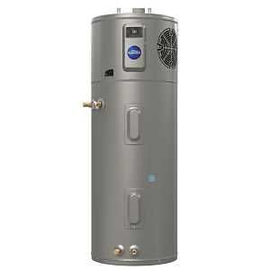 10E50-HP5U30 HP WTR HEATER 50G