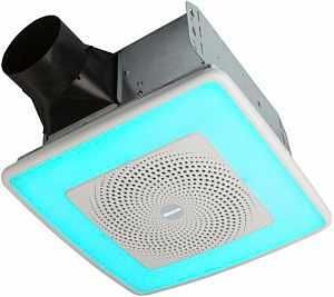 SPK110RGBL SPKR EXH FAN 110CFM