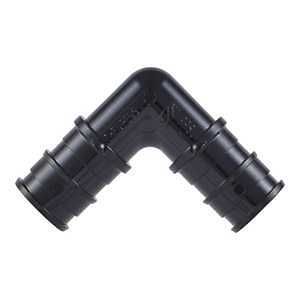 UA248A5 EXP ELBOW 90DEG 1/2IN