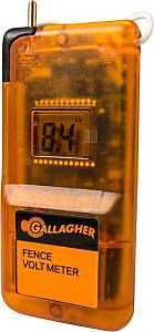 G503014 READER VOLT FENCE DIGI