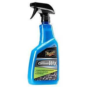 G190526 HYBRID CERMIC WAX 26OZ