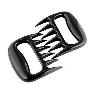 40211Y BBQ GRILLING CLAWS