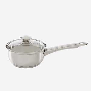 ESTL-2814 SAUCEPAN POL 1QT