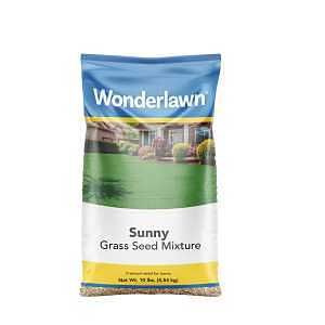 10059 SEED GRS SUNNY LAWN 10LB