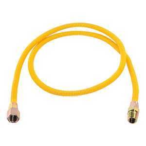 10YE515060B GAS CONN 3/8X60IN