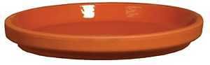 801687 INNER GLAZED SAUCER 5IN