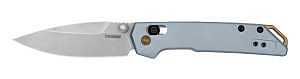 2051 FOLDING KNIFE STEEL 6.9IN