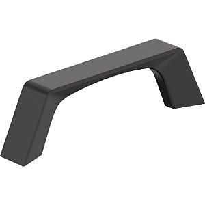 6PK37070MB CAB PULL MATBLK 3IN