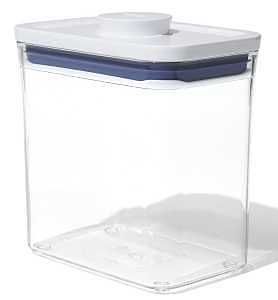 11234600 CONTNR POP RECT 1.7QT
