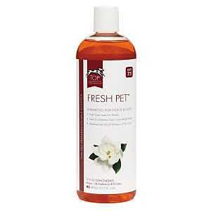 TP562 17 FRSH PET SHAMPOO 17OZ
