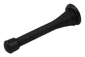 DS-3 FBL STOP DOOR BLK 3-1/8IN