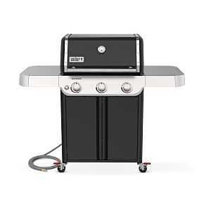 1500011 GRILL GAS NG BLACK