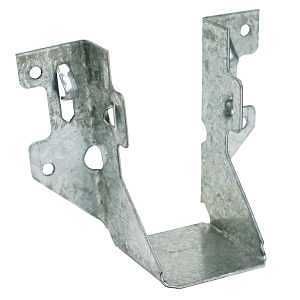 LUS24Z JOIST HANGER 18GA 2X4IN