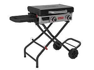 DGL350STTP FOLDING GRIDDLE 2B