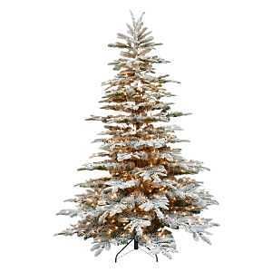 FK-APGF-75C7 ALASKAN FIR TREE