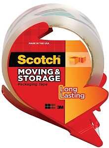 3650-RD LONG LASTING MOVING &
