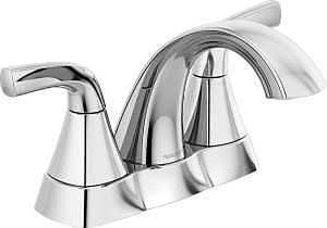 P2535LF LAVATORY FAUCET 2H 4IN