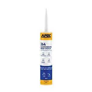 AP-2649 ROOF PATCH ELSTMR 10OZ