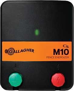 G331424 ENERGIZER FENCE 110V
