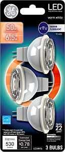 93095550 BULB FLDLT LED BW6.5W