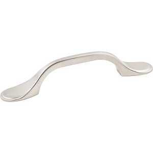 K9973SN-8 CABINET PULL SN 5IN