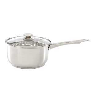 ESTL-2818 SAUCEPAN POL 2QT
