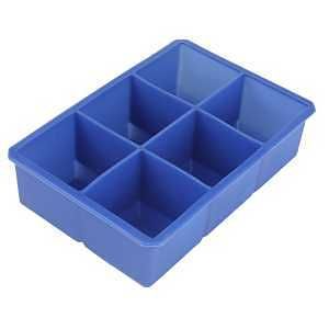 21967 ICE CUBE TRAY L 6CUBE