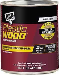 7079821000 WOOD HARDENER 16OZ