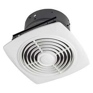 505 VERT DISCH FAN 200CFM 8IN