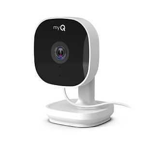 MYQ-C13AXXW SMRT INDOOR CAMERA