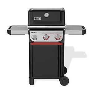 1500789 GAS GRILL 3B LP BLACK