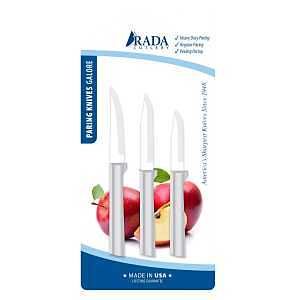 KNIFE SET GALORE PARING L/R SS