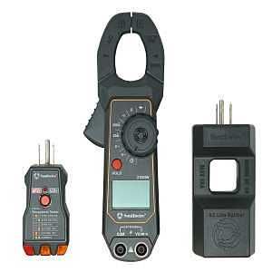 20025K CLAMP METER KIT 200A