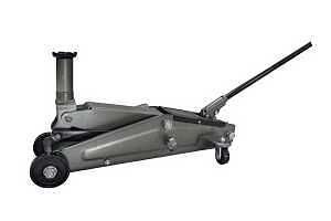T070201B 2-1/2 TON TROLLEY FLO