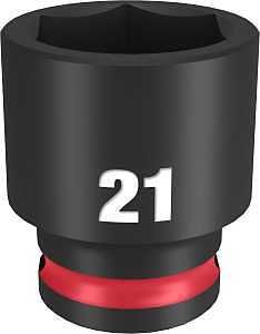 49-66-6144 SOCKET 6 POINT 21MM