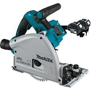 XPS01Z CIRCULAR SAW PLUNGE 36V