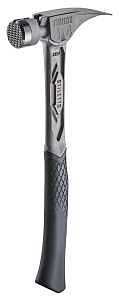 TIB14RMC MILL/CRVD HAMMER 14OZ