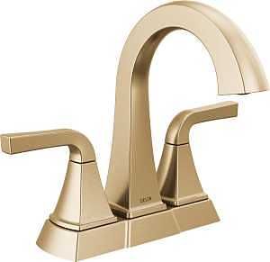 25854LF-CZ BTHRM FAUCET CB 4IN