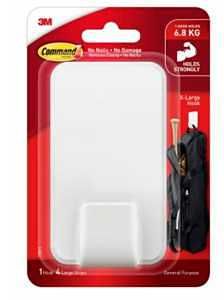 17011-ES UTILITY HOOK XL 15LB