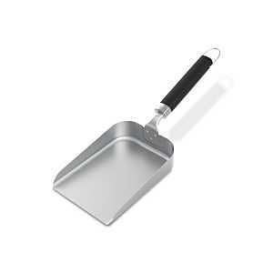 3400423 GRIDDLE SCOOP SS BLK