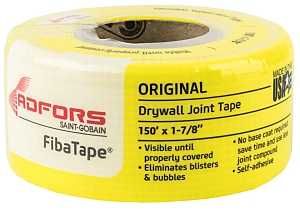 1505Y/FDW6588U 1.9X150 YL TAPE