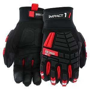 B52354-L WORK GLOVES IMP 1 L