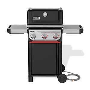 1500844 GAS GRILL 3B NG BLACK