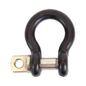 4001543 CLEVIS FARM BLK 7/8IN