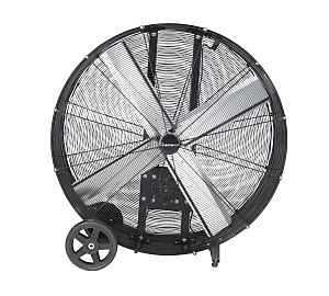 2VAFDRUMB42 BLT DRIVE DRUM FAN