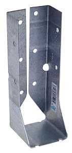 LUC26Z JOIST HANGER 18GA 2X6IN